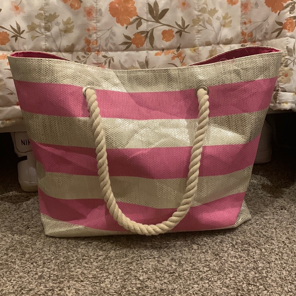 beach bag